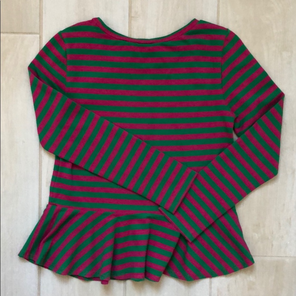 Girls Ralph Lauren Top - Picture 4 of 4